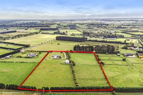 Photo of property in 6/186 Trents Road, Prebbleton, Christchurch, 7676