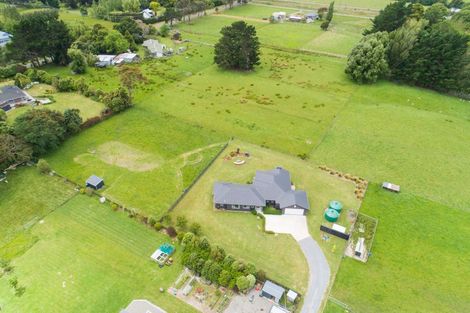 Photo of property in 21 Pukeko Road, Bunnythorpe, Feilding, 4775