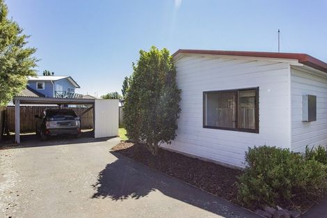 Photo of property in 7a Evans Place, Kaiapoi, 7630