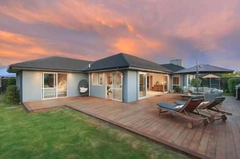 Photo of property in 22 Northwater Drive, Northwood, Christchurch, 8051