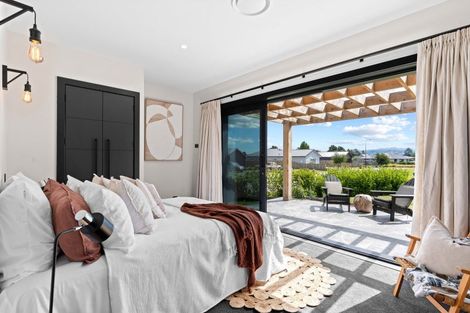 Photo of property in 24 Coralie Place, Lansdowne, Masterton, 5810