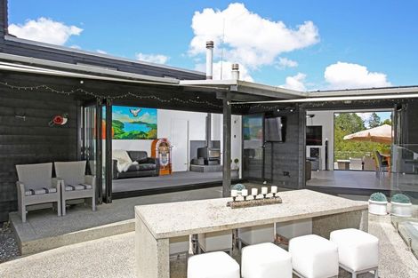 Photo of property in 839 Ponga Road, Opaheke, Papakura, 2584