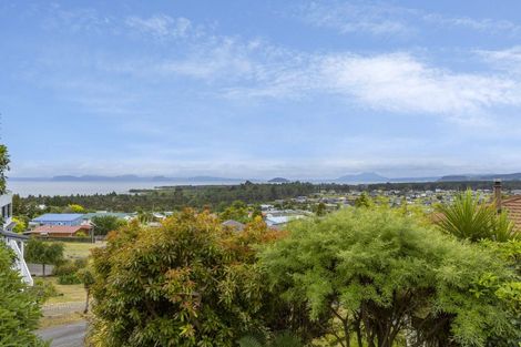 Photo of property in 10 Parati Place, Motuoapa, Turangi, 3382