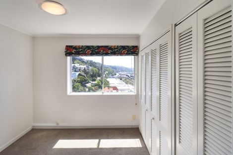 Photo of property in Mansfield Towers, 1 Grant Road, Thorndon, Wellington, 6011