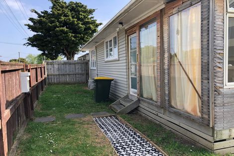 Photo of property in 22a Nogat Avenue, Papatoetoe, Auckland, 2024