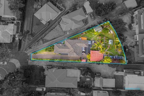 Photo of property in 11 Himikera Avenue, Avondale, Auckland, 1026