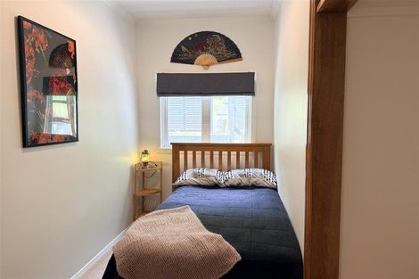 Photo of property in 21 Mount Street, Greymouth, 7805