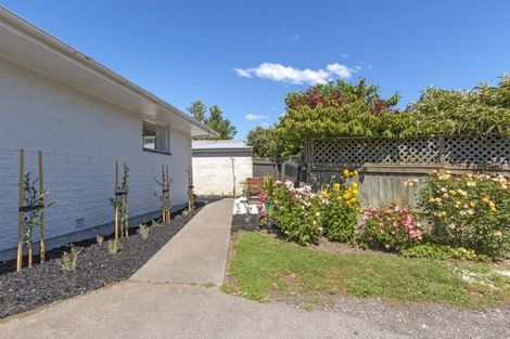 Photo of property in 5/41 Naseby Street, Merivale, Christchurch, 8014