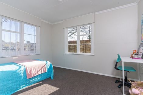 Photo of property in 46 Raglan Street, Lansdowne, Masterton, 5810
