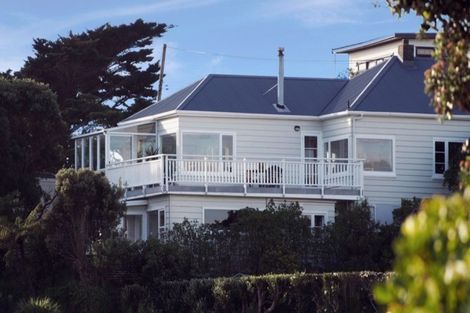 Photo of property in 43 Nevay Road, Miramar, Wellington, 6022