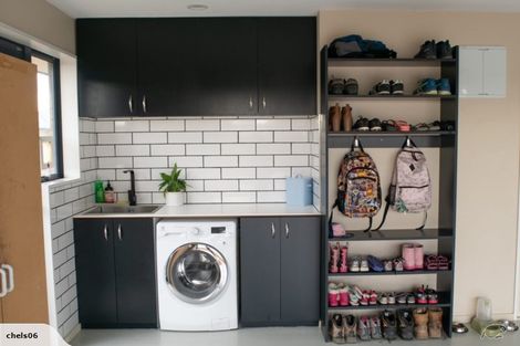 Photo of property in 17 Auckland Street, Ashley, Rangiora, 7477