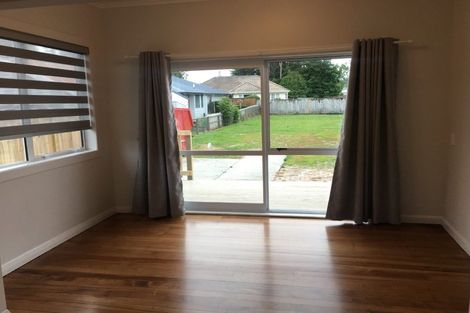 Photo of property in 5 Kakanui Avenue, Hillcrest, Hamilton, 3216