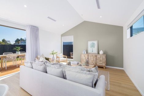 Photo of property in 43 Georgina Street, Marshland, Christchurch, 8083