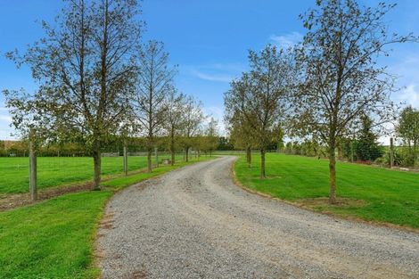 Photo of property in 926 Leeston Dunsandel Road, Leeston, 7682