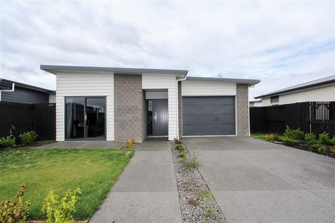 Photo of property in 28 Capper Crescent, Chartwell, Hamilton, 3210