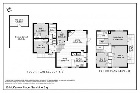 Photo of property in 16 Mckerrow Place, Sunshine Bay, Queenstown, 9300