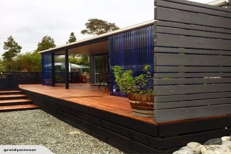 Photo of property in 10 Union Street, Kumara, 7832