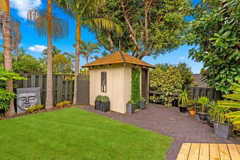 Photo of property in 9 Porritt Avenue, Chatswood, Auckland, 0626