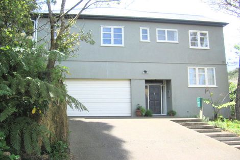 Photo of property in 41 Burma Road, Khandallah, Wellington, 6035