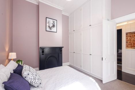 Photo of property in 21 Serpentine Avenue, Dunedin Central, Dunedin, 9016