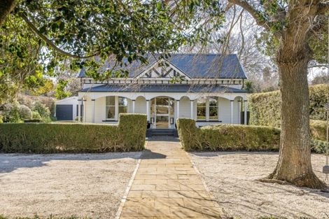Photo of property in 76 Lincoln Tai Tapu Road, Lincoln, Christchurch, 7672