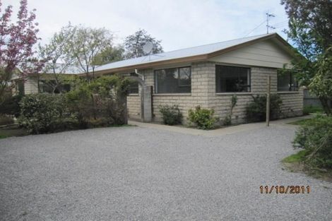 Photo of property in 216 King Street, Rangiora, 7400