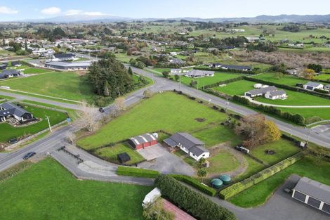 Photo of property in 540 Horotiu Road, Te Kowhai, Hamilton, 3288