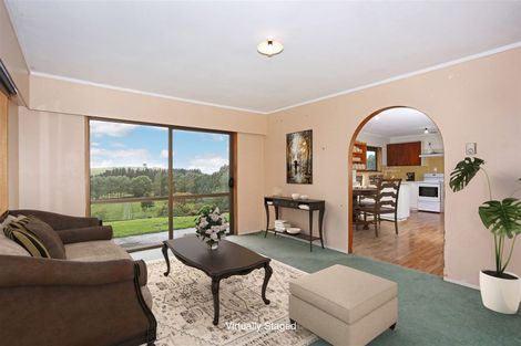 Photo of property in 196 Wairamarama Onewhero Road, Onewhero, Tuakau, 2697