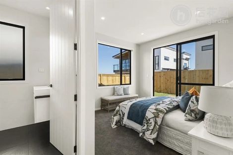 Photo of property in 3 Turbine Way, Hobsonville, Auckland, 0616