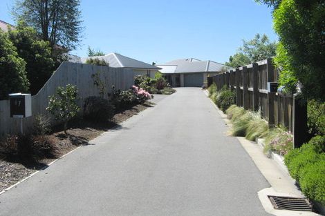 Photo of property in 71 Woodhurst Drive, Casebrook, Christchurch, 8051