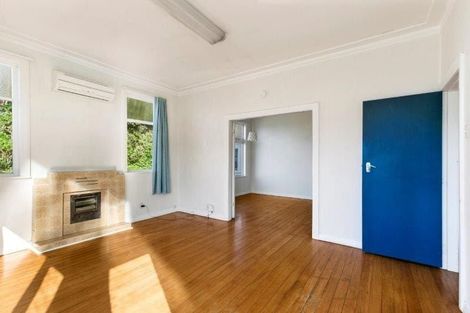 Photo of property in 72 Sefton Street, Wadestown, Wellington, 6012