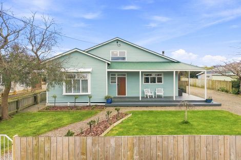 Photo of property in 8 Albert Street, Pahiatua, 4910