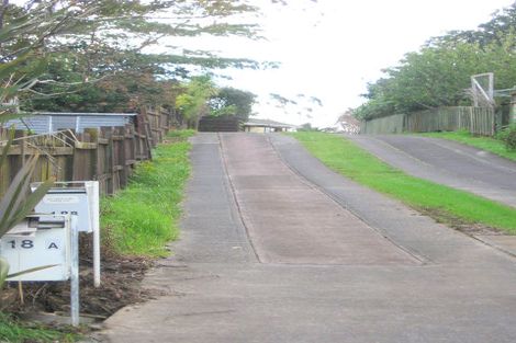 Photo of property in 1/18 Kentigern Close, Pakuranga, Auckland, 2010