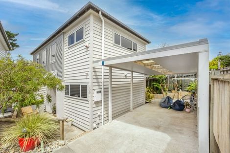 Photo of property in 5d Stephen Street, Johnsonville, Wellington, 6037