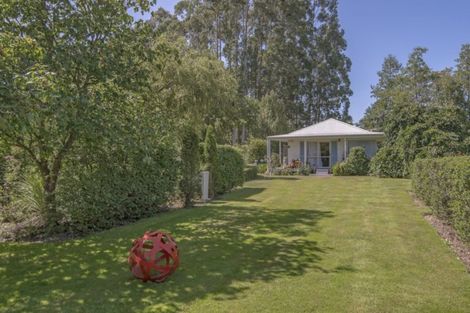 Photo of property in 24 Keetly Place, Ohoka, Kaiapoi, 7692