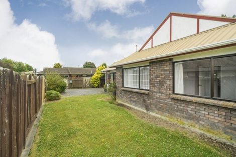 Photo of property in 4 Kaipara Court, Highbury, Palmerston North, 4412