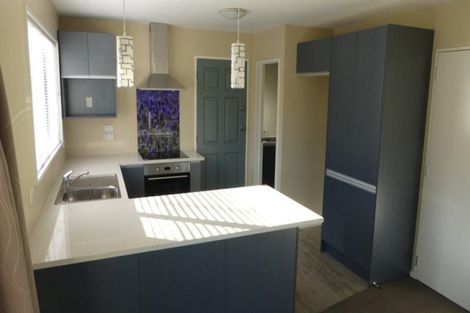 Photo of property in 6/31 Brockworth Place, Riccarton, Christchurch, 8011