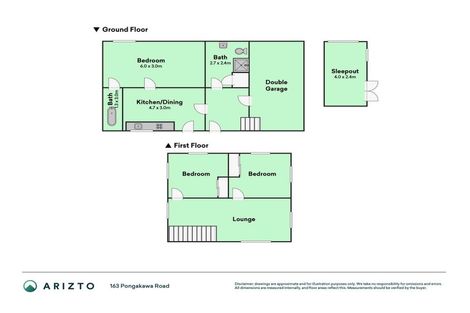 Photo of property in 163 Pongakawa Valley Road, Lake Rotoma, Rotorua, 3074