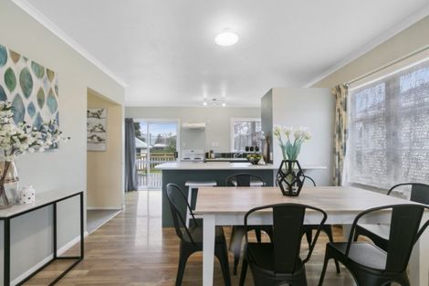 Photo of property in 14 Bythell Street, Wainuiomata, Lower Hutt, 5014