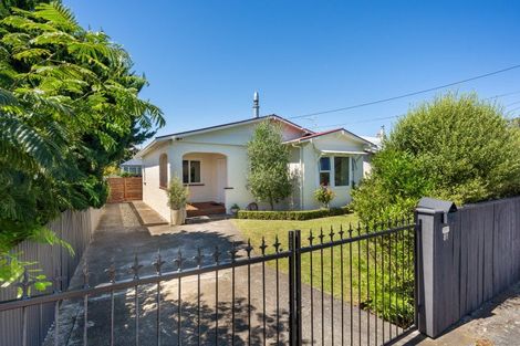 Photo of property in 81 Glasgow Street, Whanganui, 4500