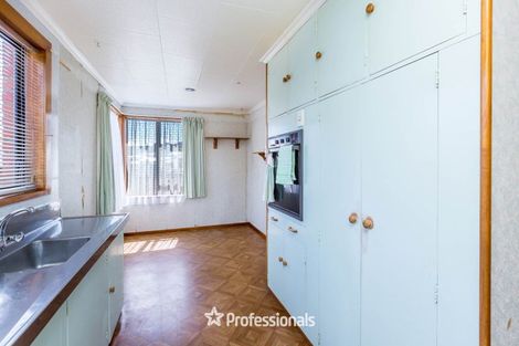 Photo of property in 17 Cleland Crescent, Naenae, Lower Hutt, 5011