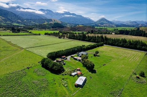 Photo of property in 113 Bay Paddock Road, Hapuku, Kaikoura, 7371