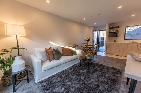 Photo of property in 2/483 Selwyn Street, Christchurch Central, Christchurch, 8011
