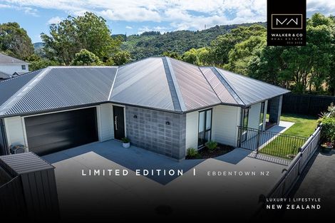 Photo of property in 21a Hudson Avenue, Ebdentown, Upper Hutt, 5018