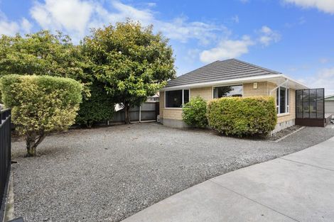 Photo of property in 293 Sawyers Arms Road, Bishopdale, Christchurch, 8053