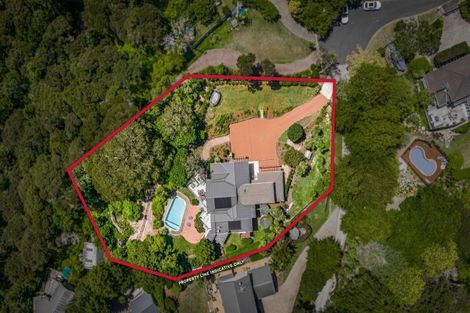 Photo of property in 10 Emily Lane, Greenhithe, Auckland, 0632