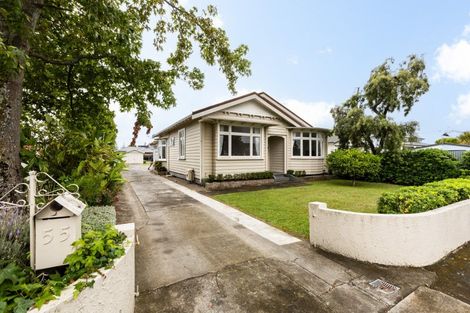 Photo of property in 55 Nelson Crescent, Napier South, Napier, 4110