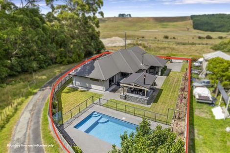 Photo of property in 199 No 3 Line, Whanganui East, Whanganui, 4500