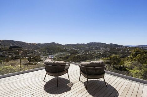 Photo of property in 120 Weld Street, Wadestown, Wellington, 6012