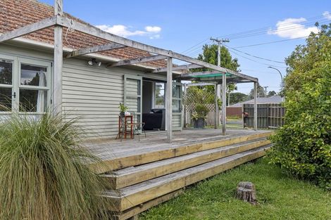 Photo of property in 2 Chapman Crescent, Morrinsville, 3300